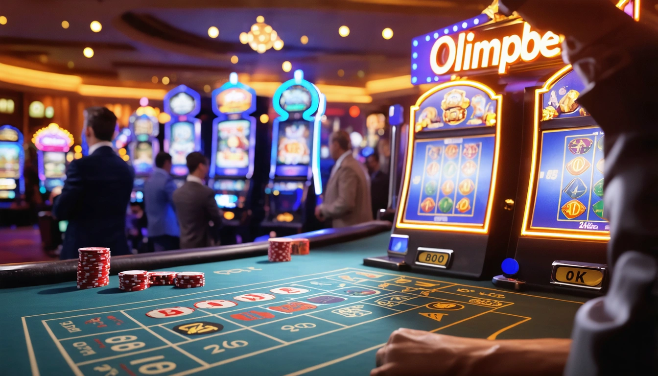 bk Olimpbet