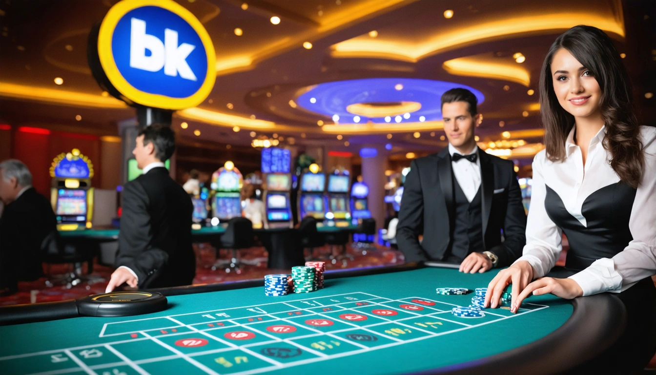 bk Olimpbet