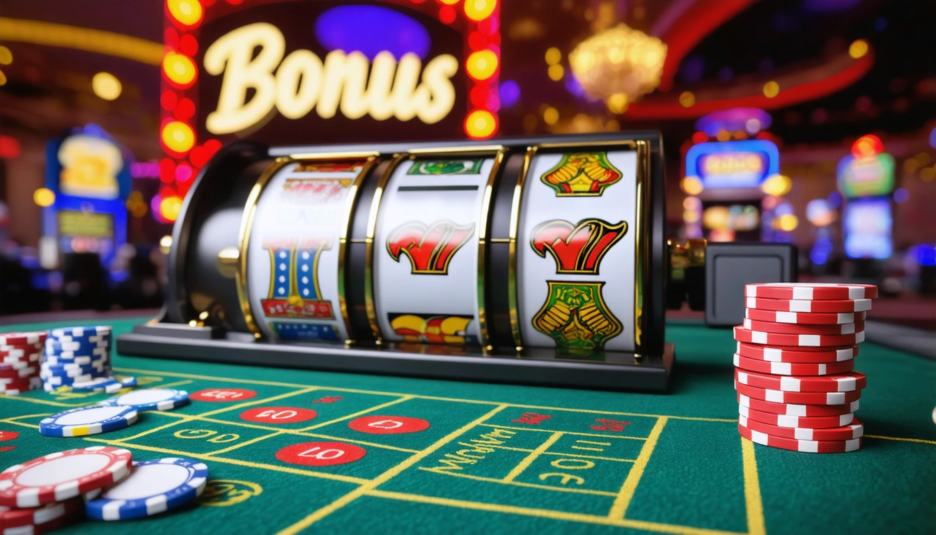 bonus Olimpbet