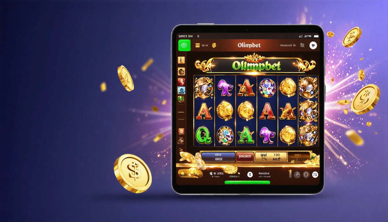 home Olimpbet